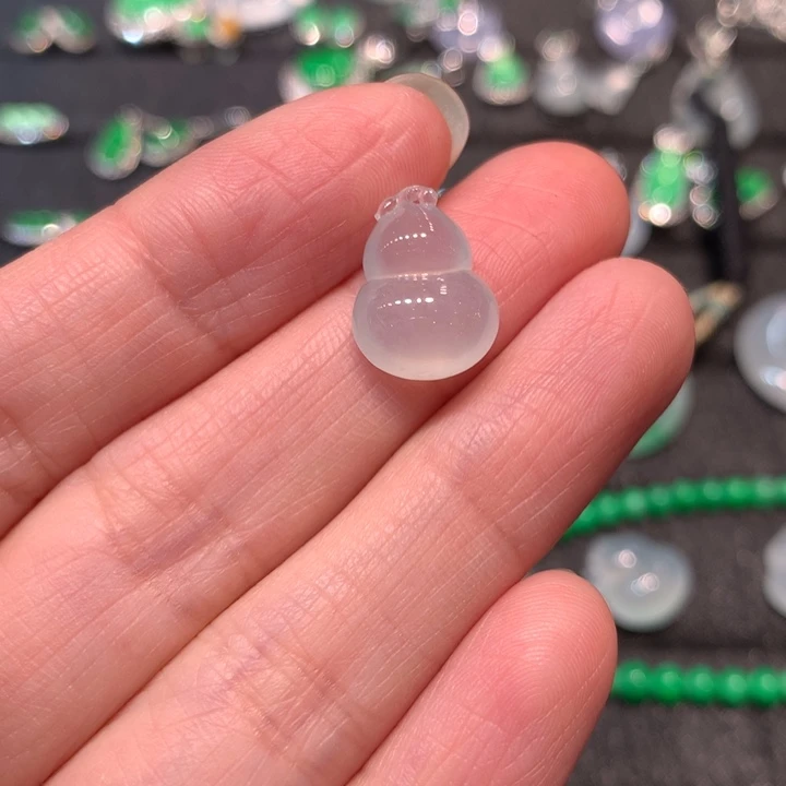 【闪购商品】裸石翡翠翡翠