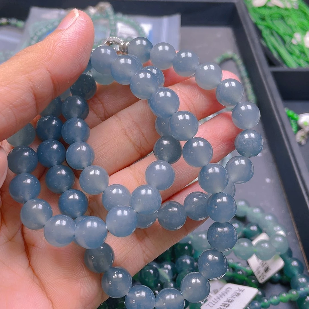 颈饰未镶嵌翡翠888888888888