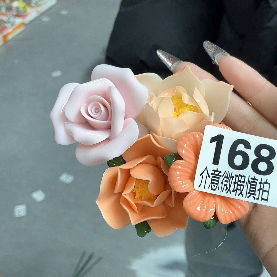 陶瓷设计风格现代