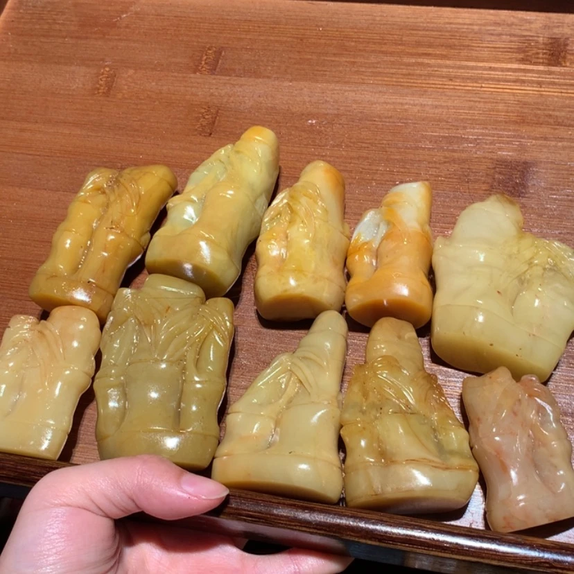 【闪购商品】老挝石