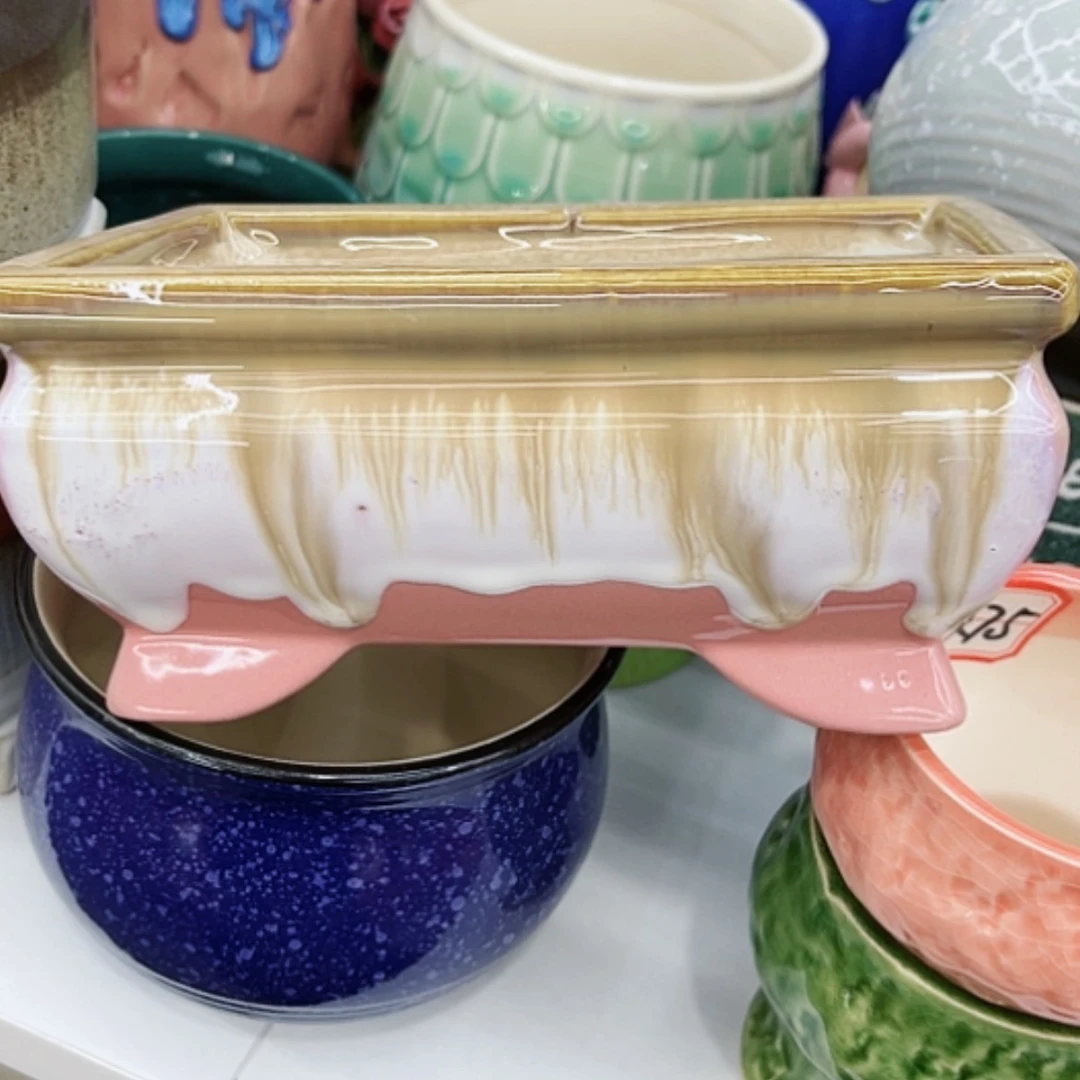 【闪购商品】花盆花盆花盆花盆花盆花盆花盆