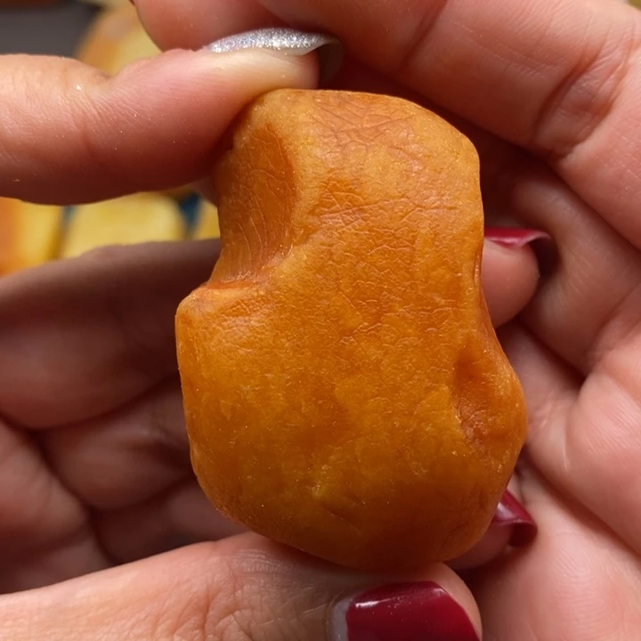 未镶嵌定制琥珀蜜蜡