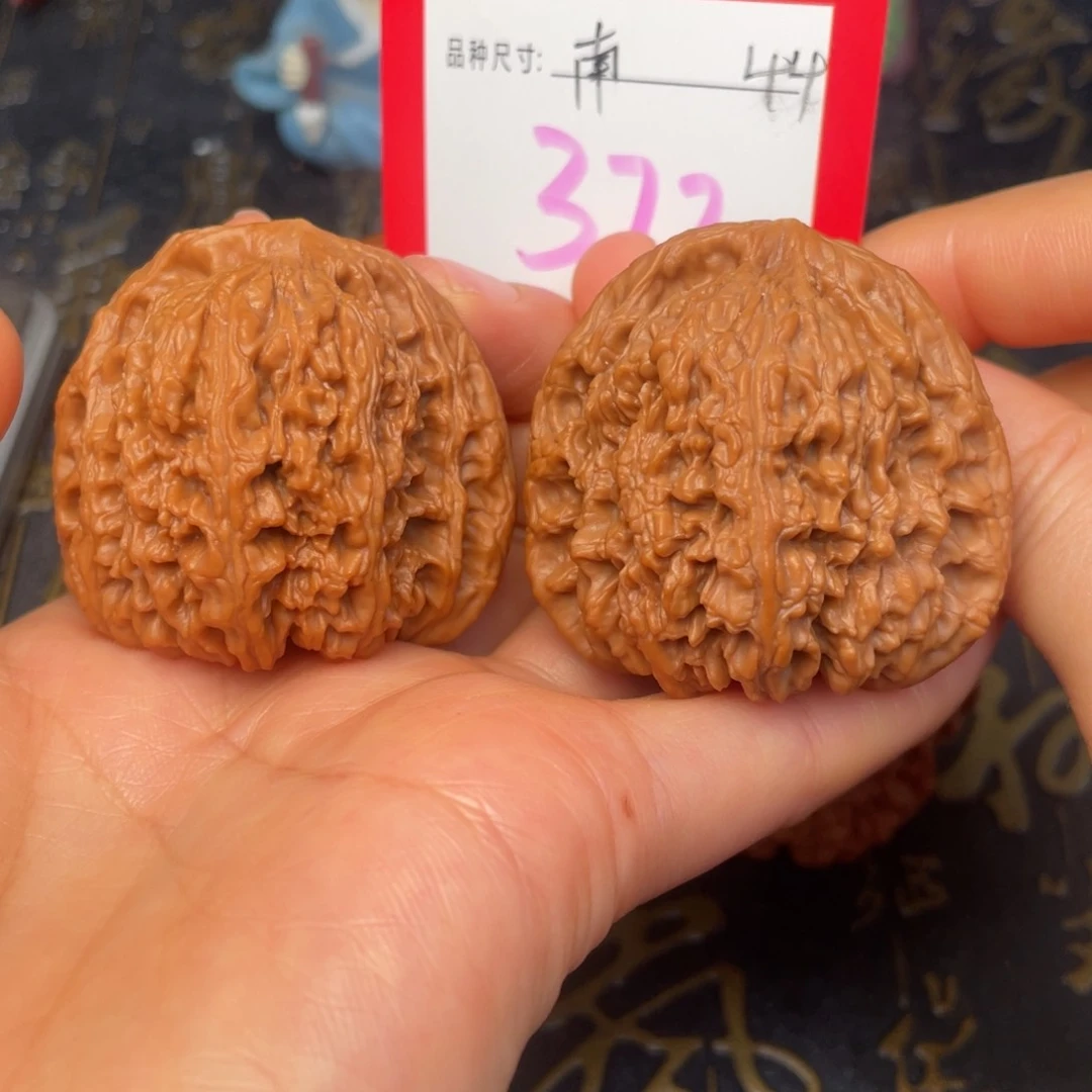 吊坠文玩核桃文玩