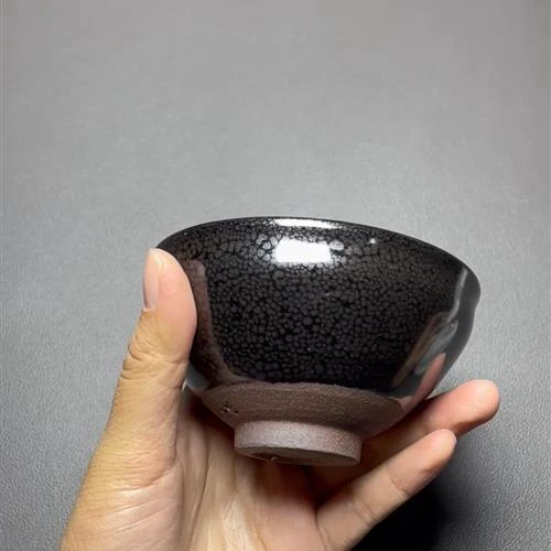 【闪购商品】茶盏-581............