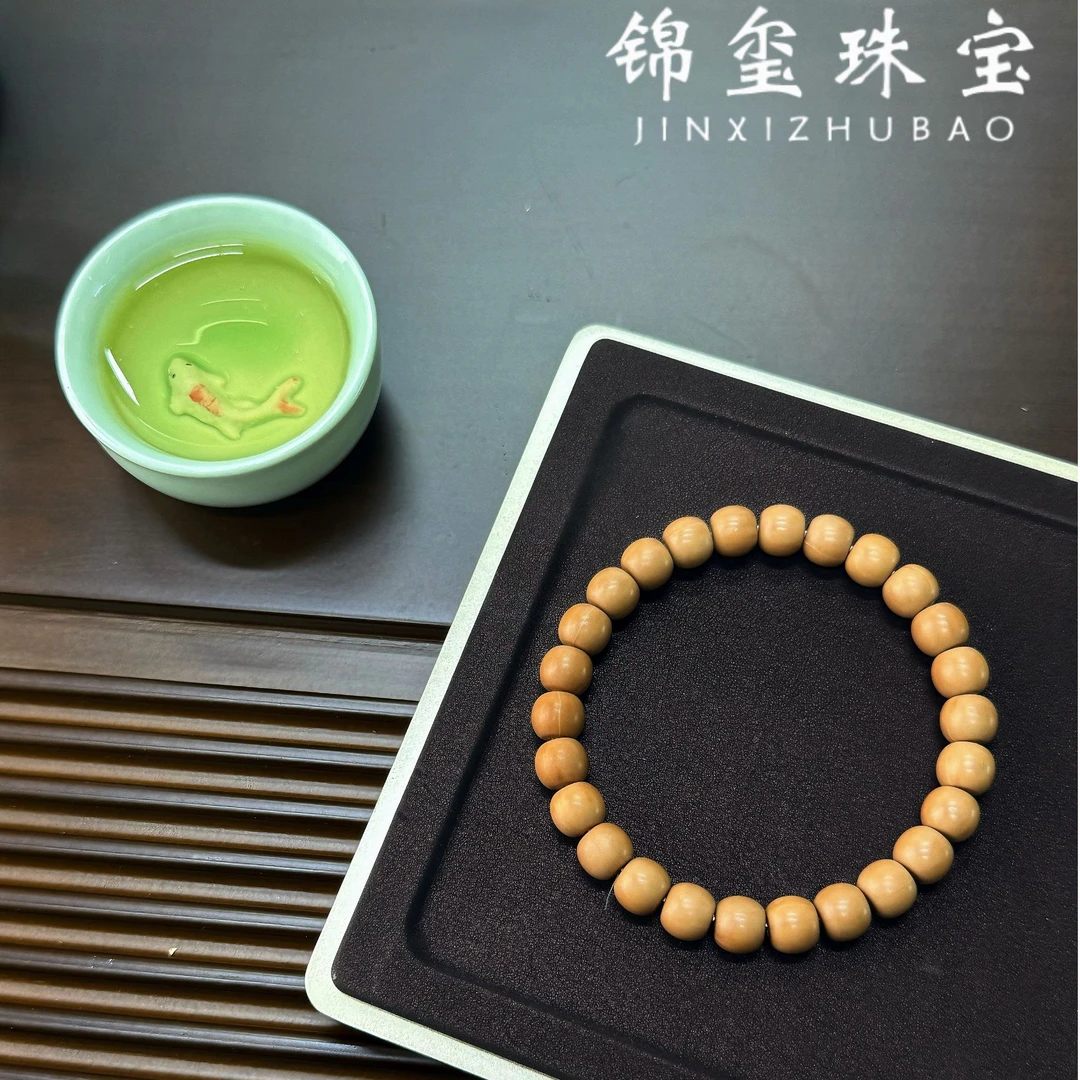 【罗汉 小老型】锦玺出品 原皮原色 高品质 毕业级猴头