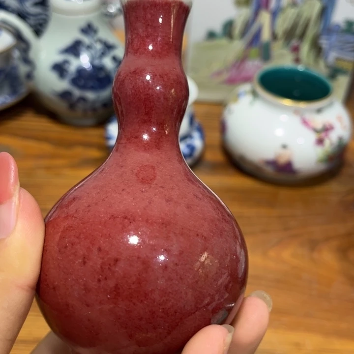 摆件景德镇陶瓷艺术品
