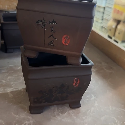 ···2个处理······