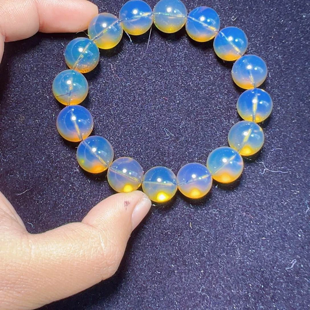 琥珀裸石未镶嵌琥珀