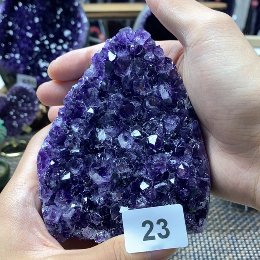 未镶嵌大型摆件（非配饰）水晶