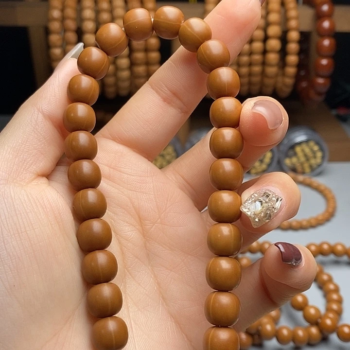 猴头核桃吊坠老型