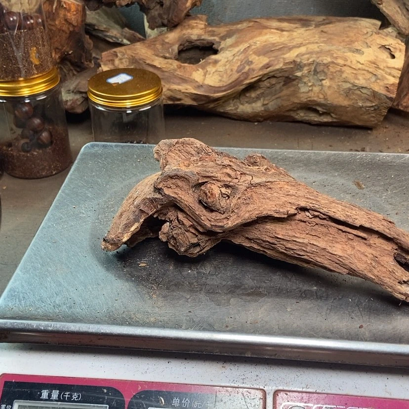 【闪购商品】黄花梨/降香黄檀肉*