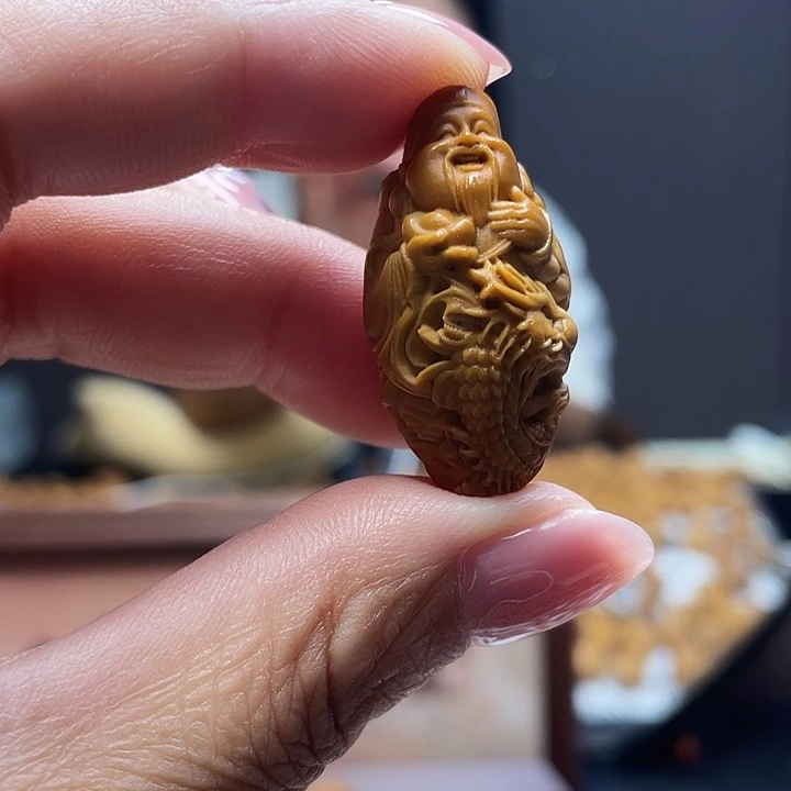 橄榄核手串/手链橄榄核