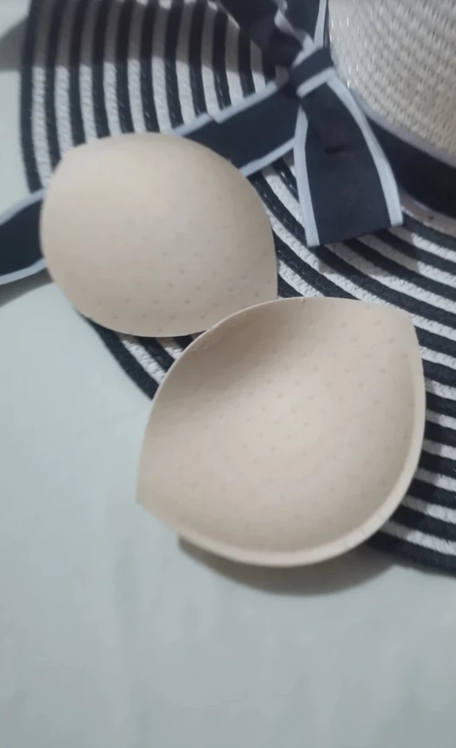 【聚拢神器】薄款胸垫插片美背背心替换内衬通用内衣文胸垫子