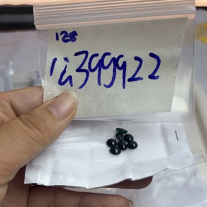 未镶嵌定制翡翠不退