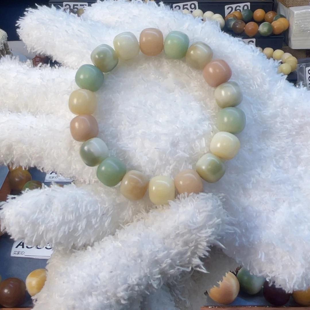 菩提根/象牙果手串