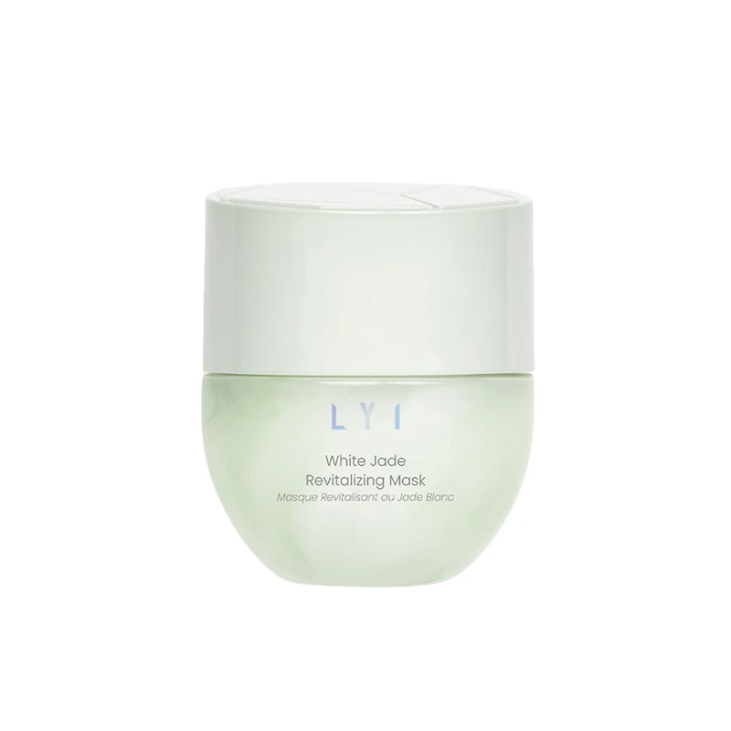 LYI/璃白玉面膜50ml抗皱紧致舒缓新加坡