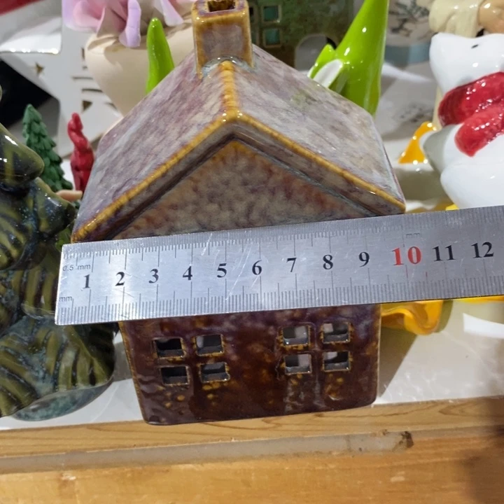 陶瓷树脂工艺摆件
