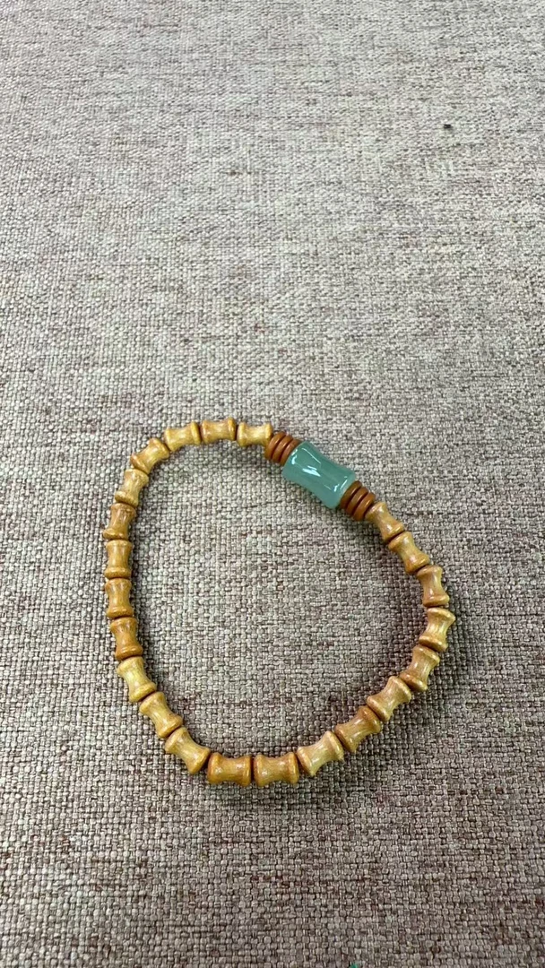 黄檀米竹节4*7S-0105（无礼盒）