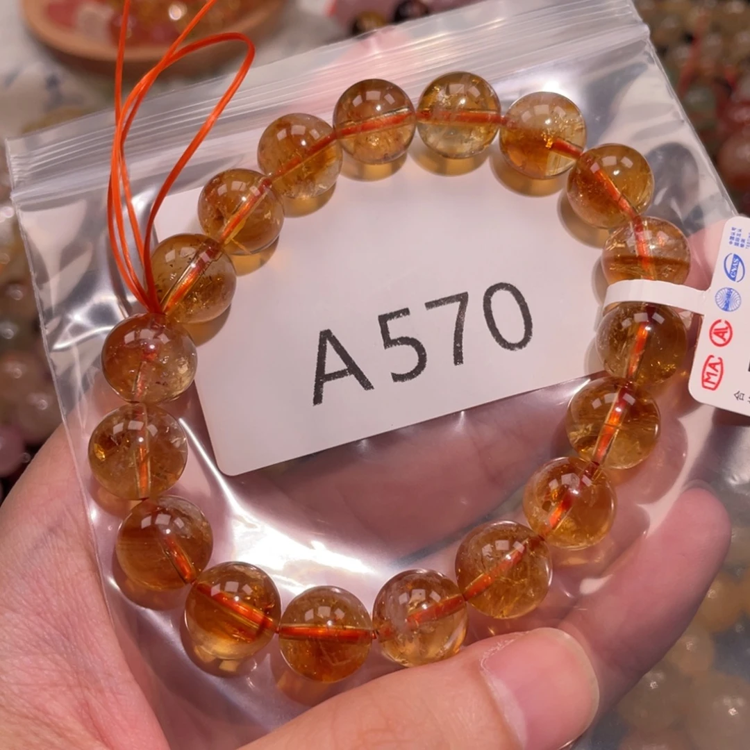手链未镶嵌水晶6886666