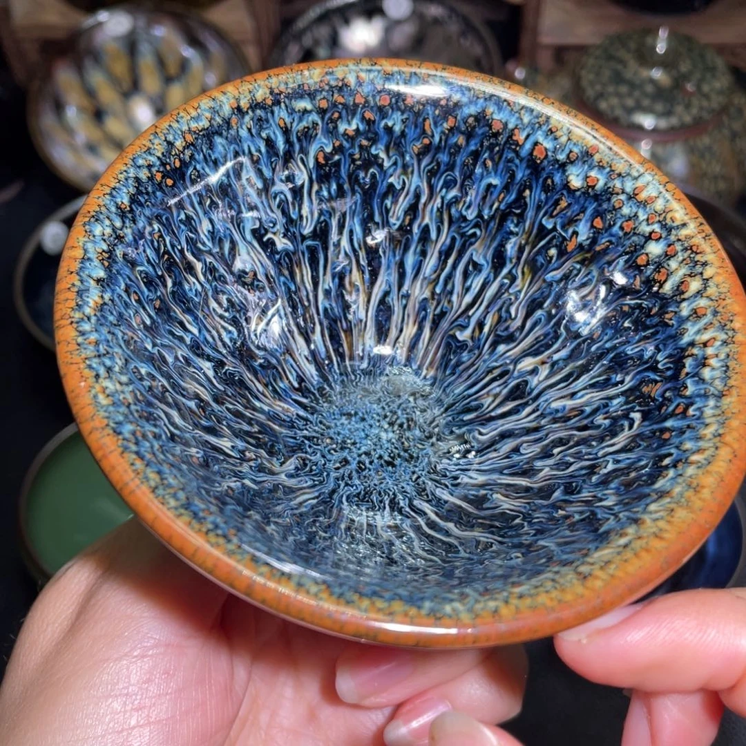 茶盏建盏直播间链接