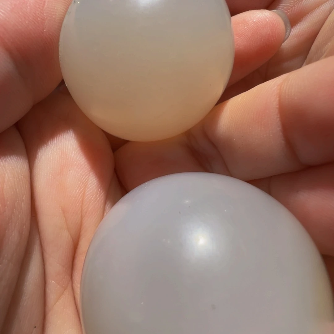 【闪购商品】琉璃手工艺品爱***赢