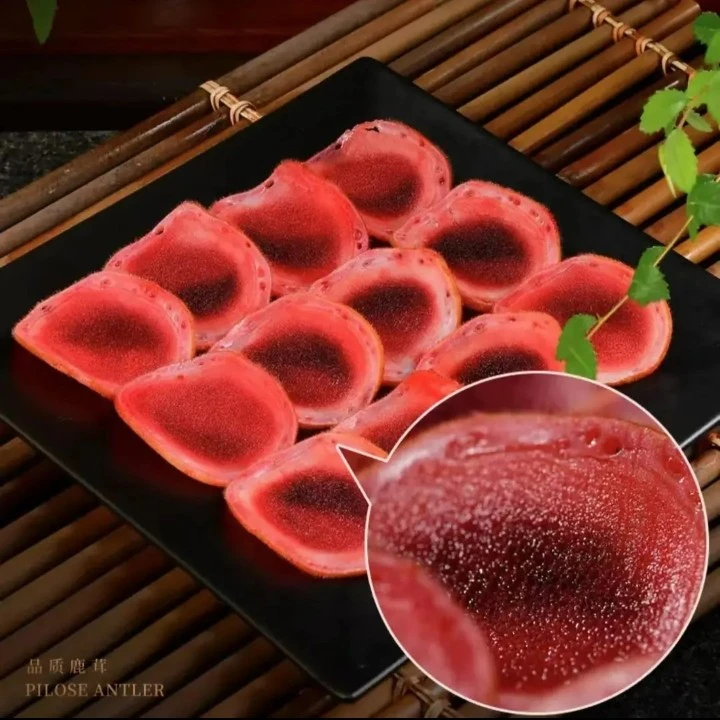 滋补新鲜整支切片泡酒佳选