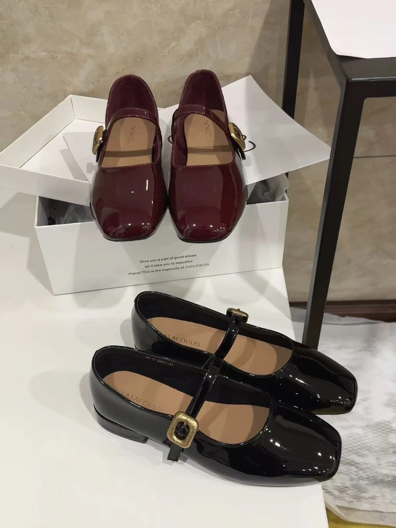 晓义新款女鞋0301-21