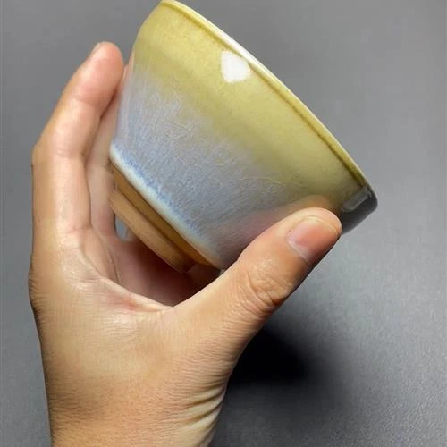 【闪购商品】茶盏-瑕疵-508.........