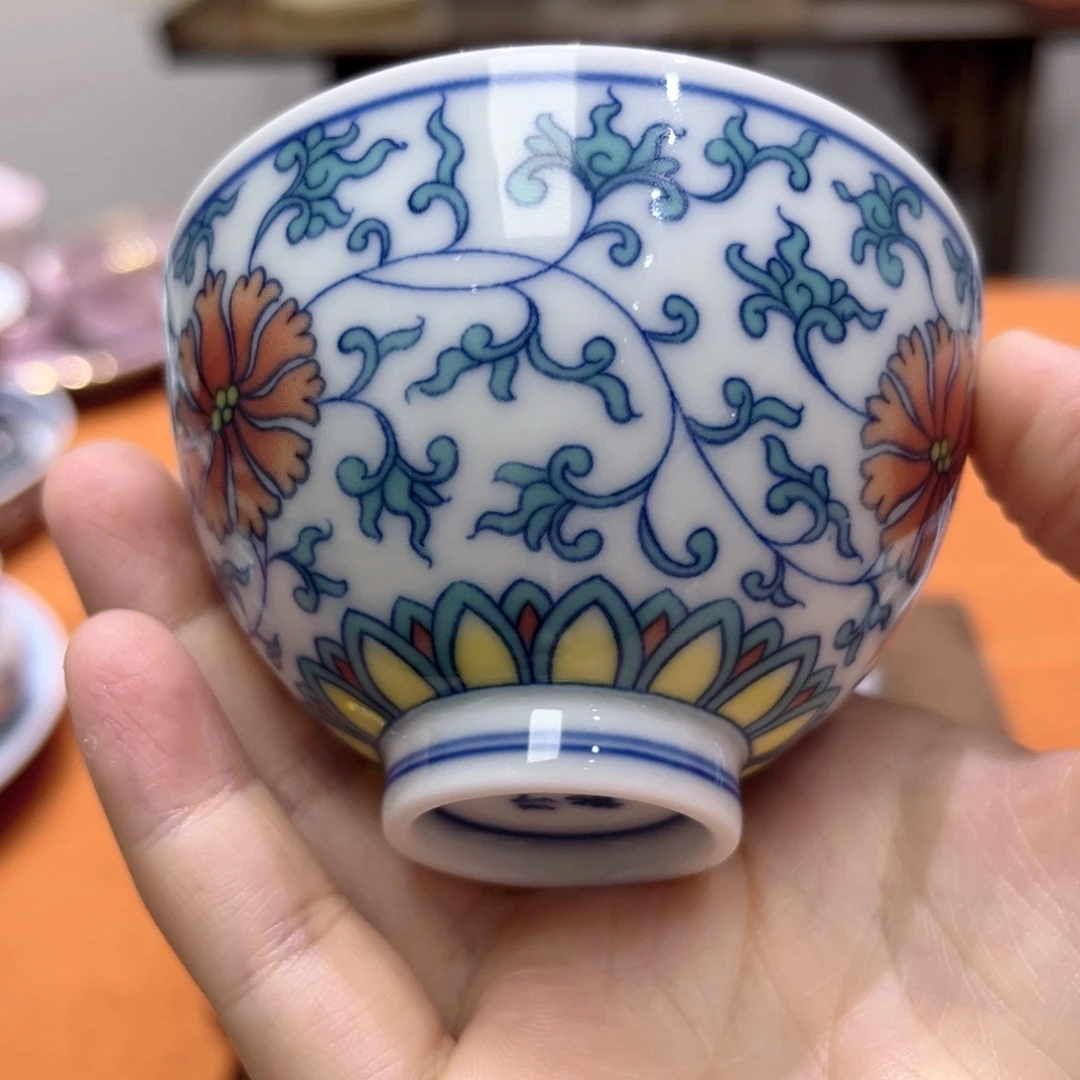 多***萄景德镇陶瓷景德镇陶瓷