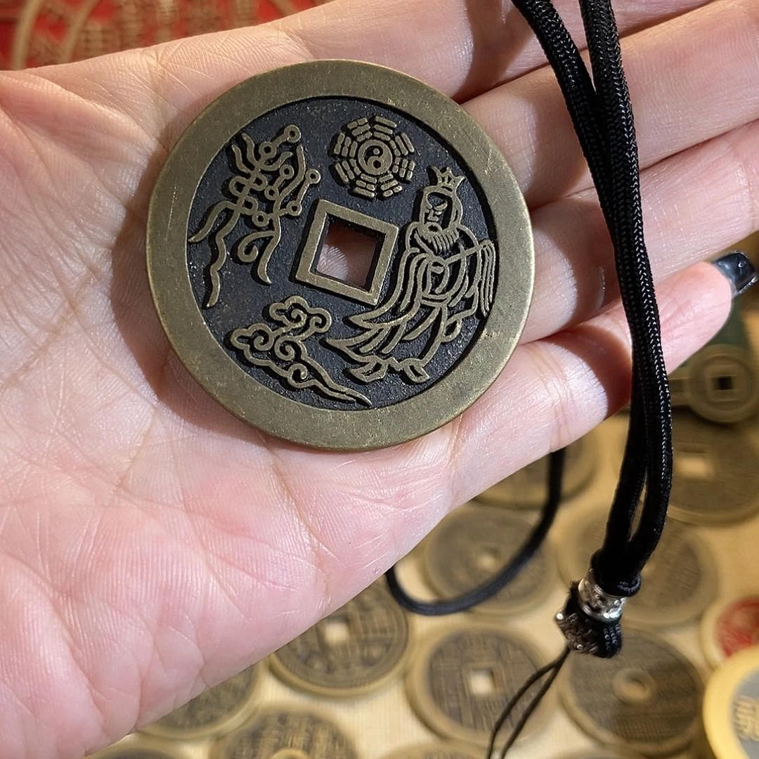铜现代翻砂工艺品