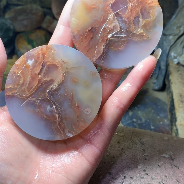 定制玛瑙定制手镯