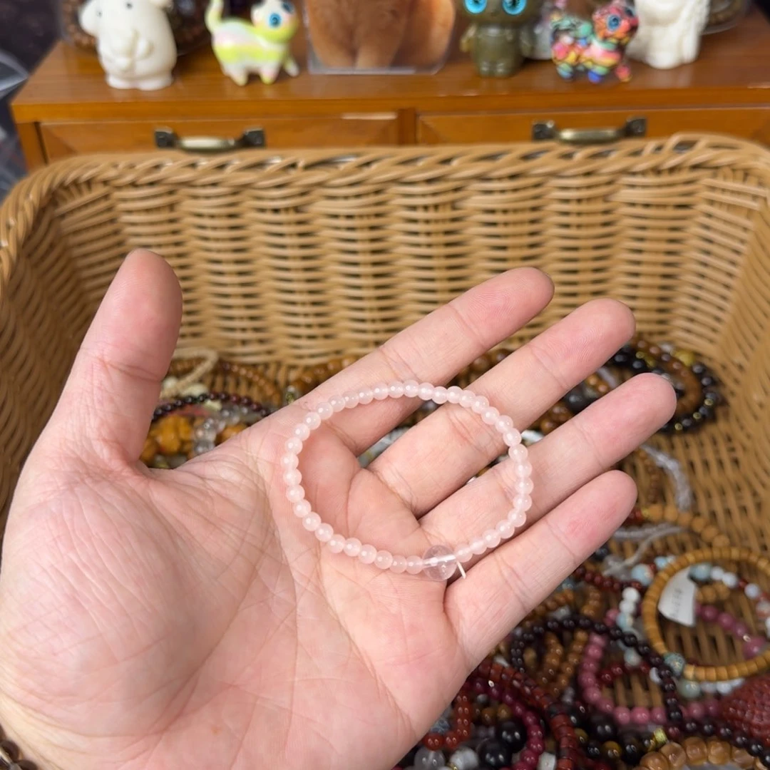 菩提根/象牙果手串