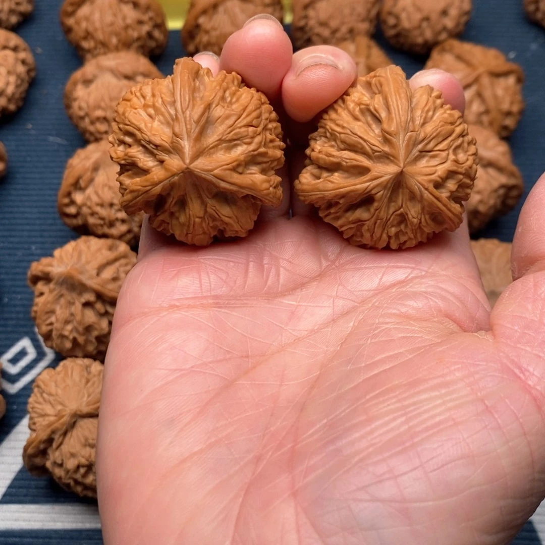 橄榄核手串/手链文山38