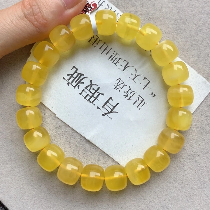 未镶嵌琥珀珠宝奇石3