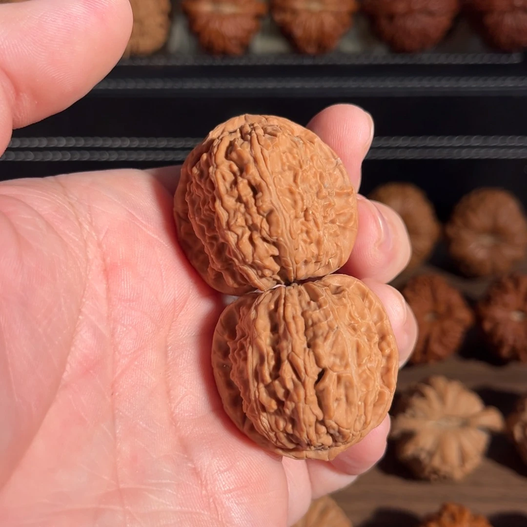 手串/手链核桃只****利35全品三角白