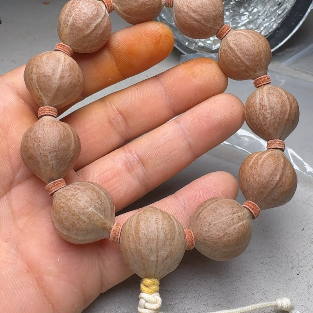 ༺***༻手串橄榄核橄榄核