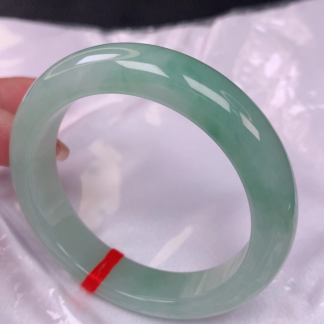 【闪购商品】翡翠手镯未镶嵌53+ 翡翠手镯