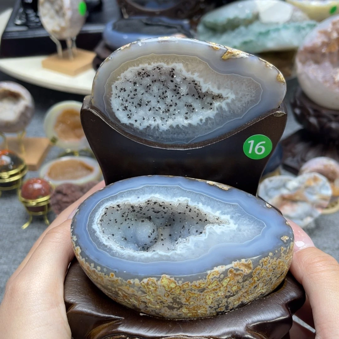 水晶随形（非配饰）未镶嵌