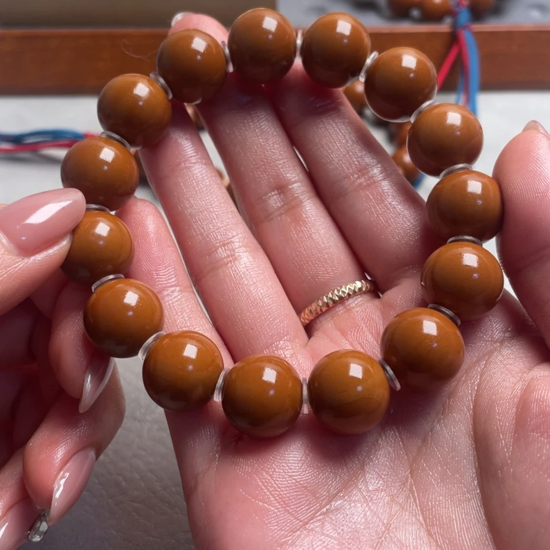 手串橄榄核橄榄核1.5