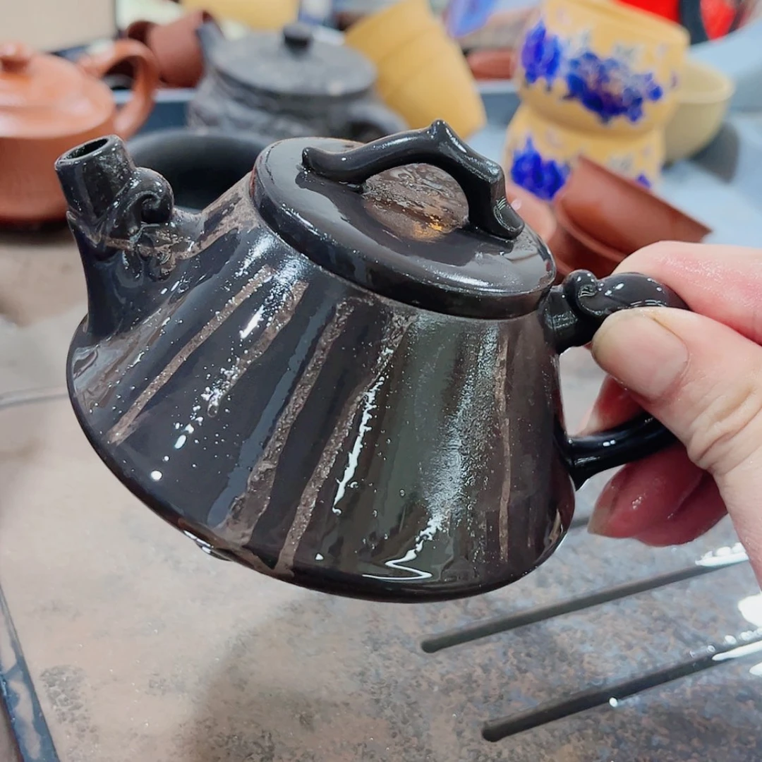 【闪购商品】紫砂茶宠