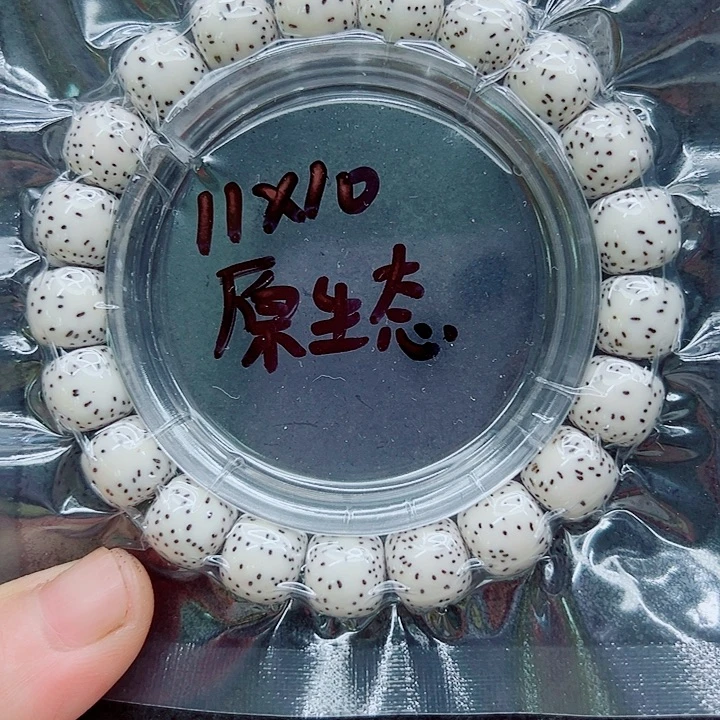 吊坠星月菩提11尺寸