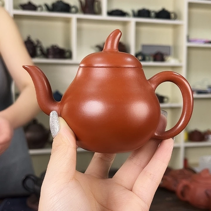 茶壶紫砂紫砂工艺厂