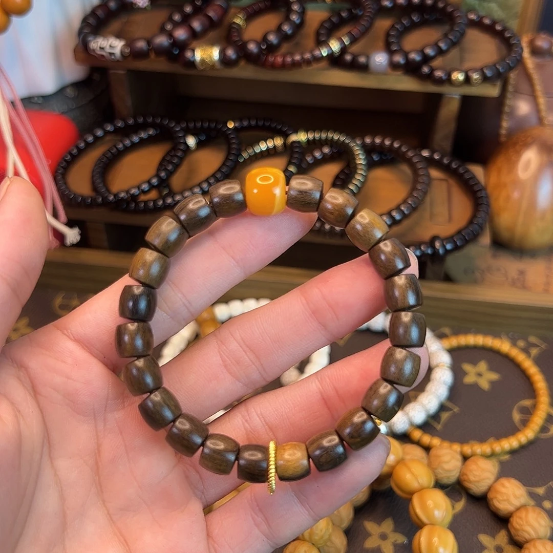 菩提根/象牙果手串