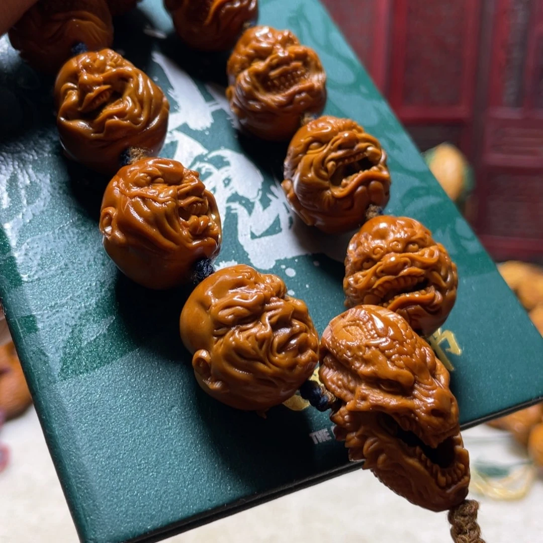 手串/手链橄榄核橄榄核