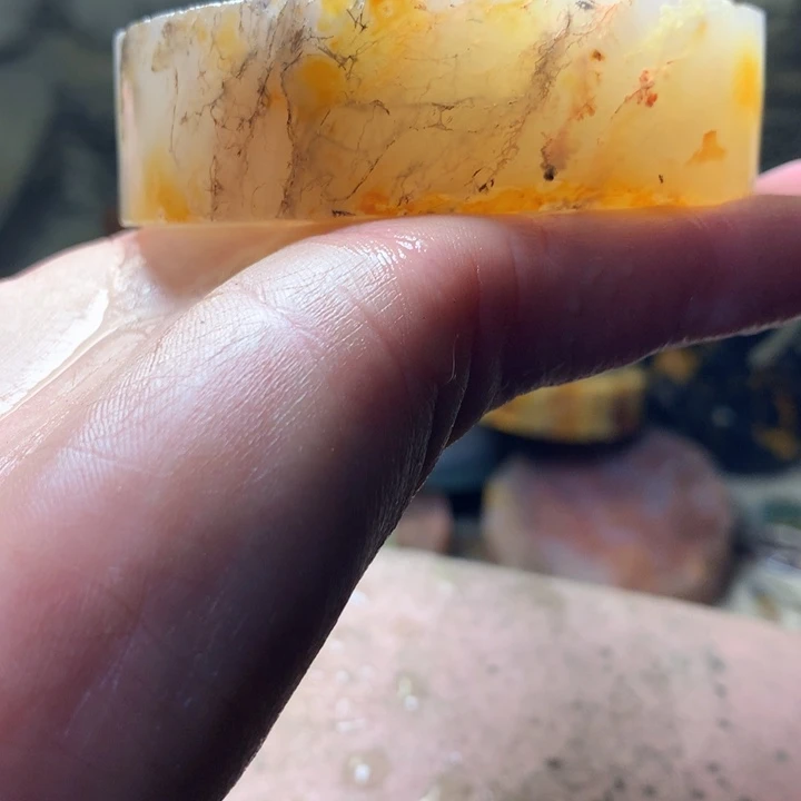 定制玛瑙定制手镯
