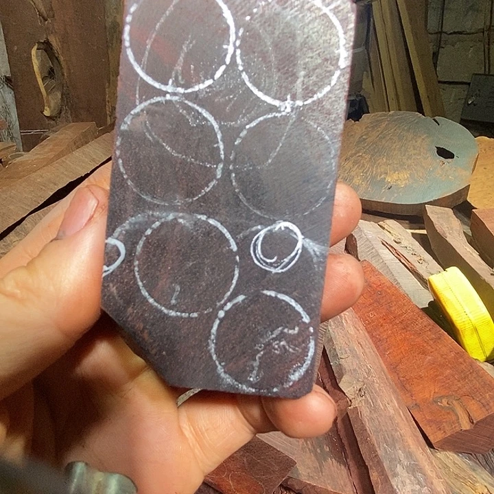 小叶紫檀手串/手链