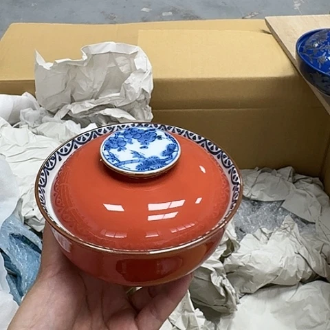 次**开瓷器。瓷器。瓷器。