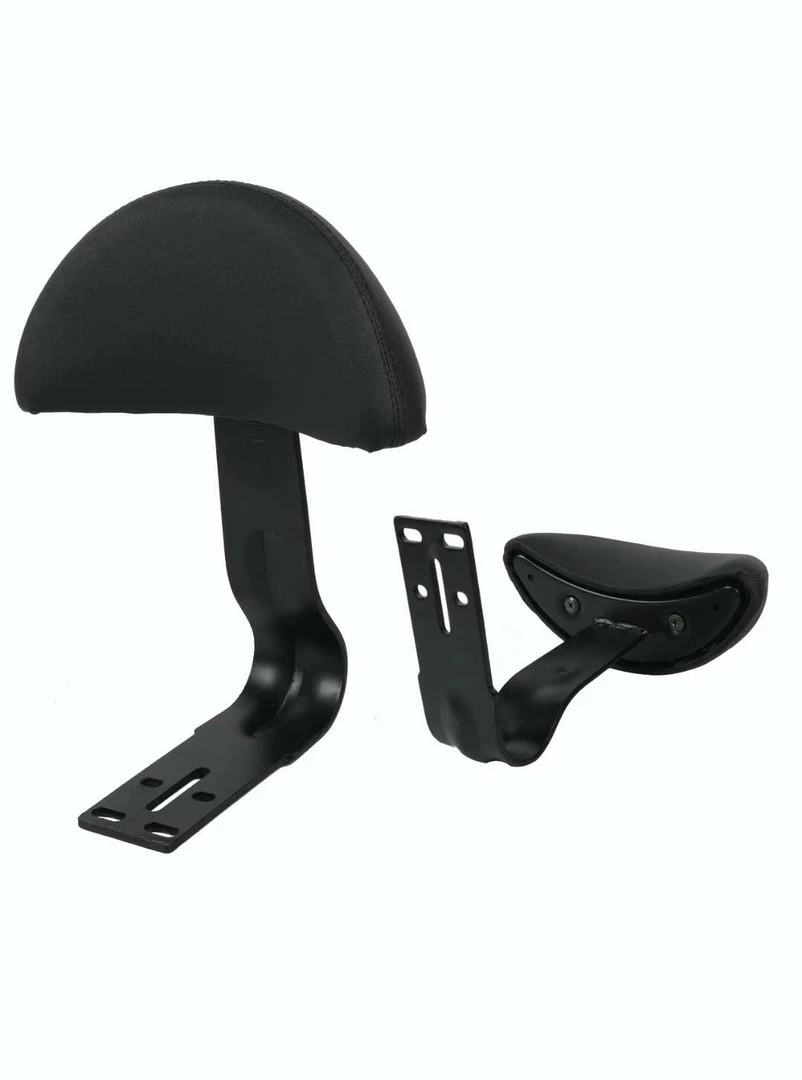 10个简易款靠背小公主加厚加重加高电动车电瓶车小型电车