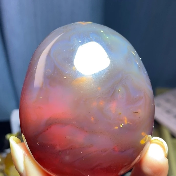 琥珀未镶嵌裸石珀