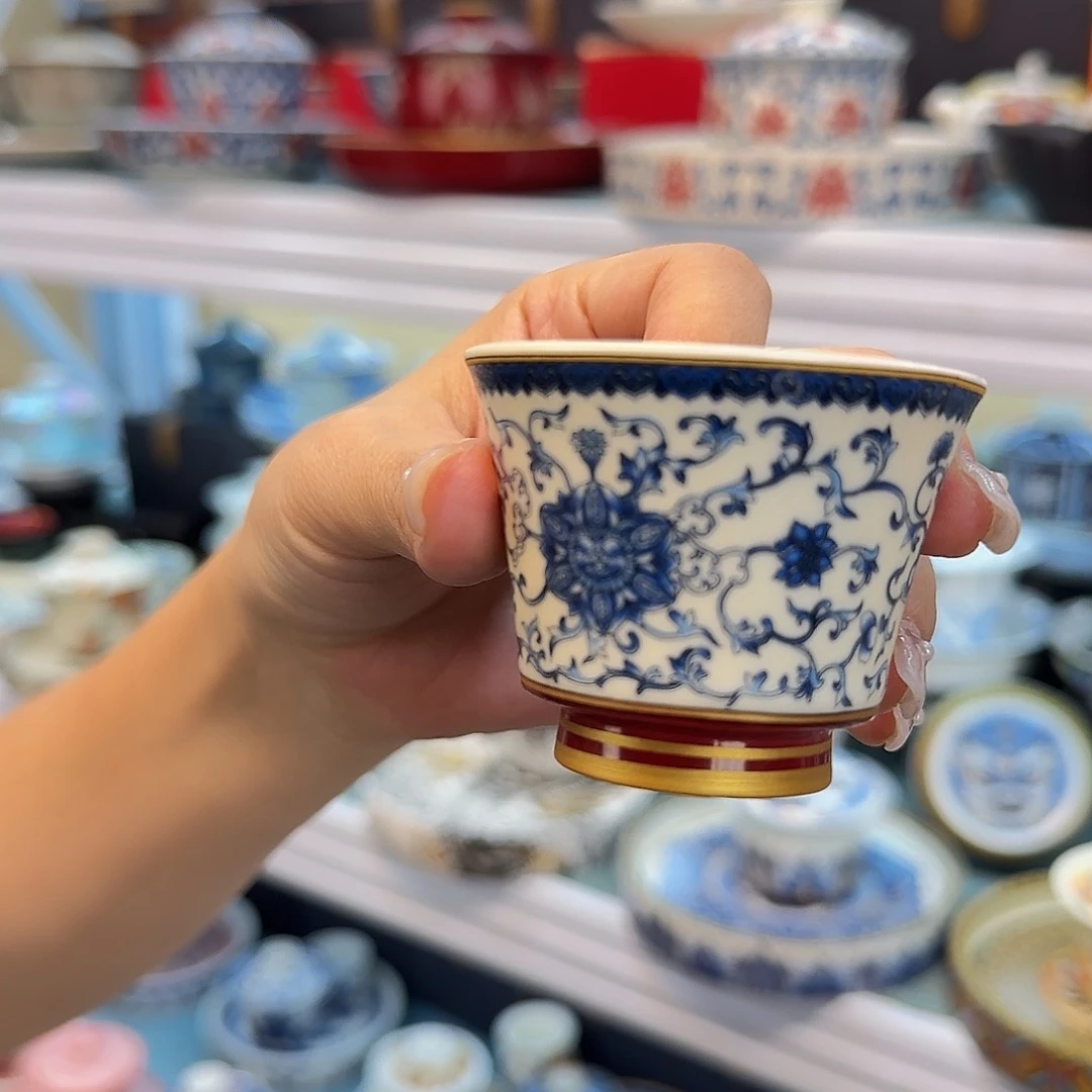 我们的目标是成为一个
